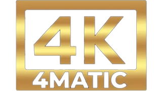 Get 4K 4matic app IPTV | 4matic 4K